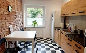 Pokoje Gościnne Gdańsk Hallera